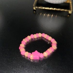 A bracelet